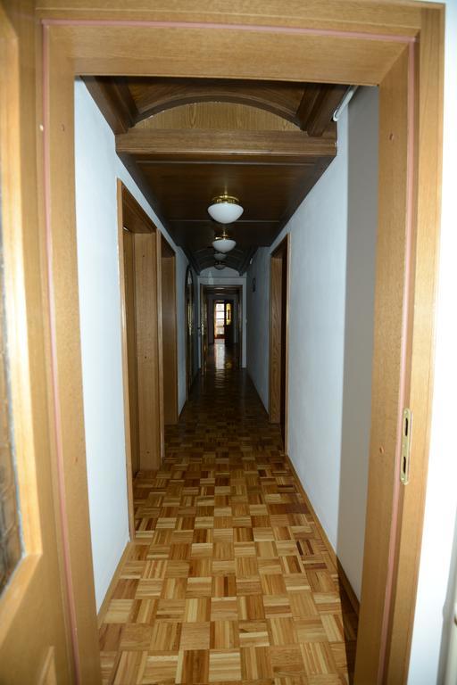 Apartments & Rooms Lipa 보히니 외부 사진