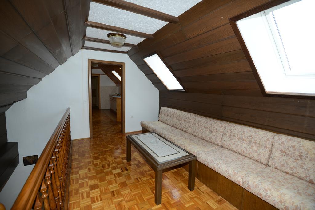 Apartments & Rooms Lipa 보히니 외부 사진