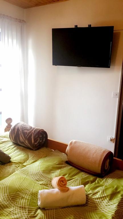 Apartments & Rooms Lipa 보히니 외부 사진