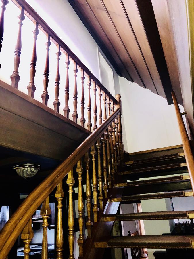 Apartments & Rooms Lipa 보히니 외부 사진
